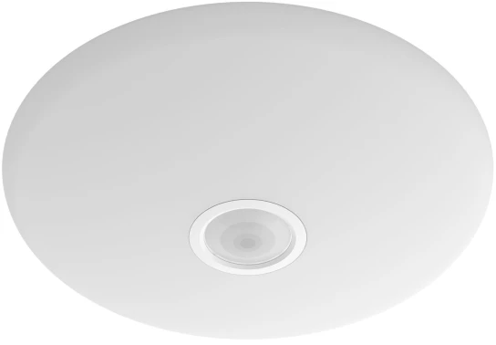 Lubinis šviestuvas Šviestuvas Philips Mauve, plafonas, Ø25cm, 6 W, LED