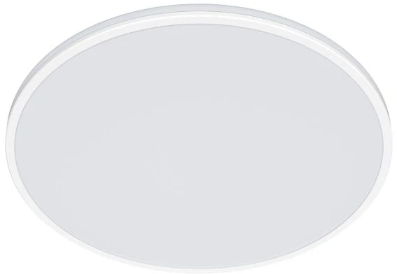 Philips Funkcinis Ozziet lubinis šviestuvas 22 W, LED, nekeičiama lemputė (-ės), 4000 K, 2500 lm, IP20, balta