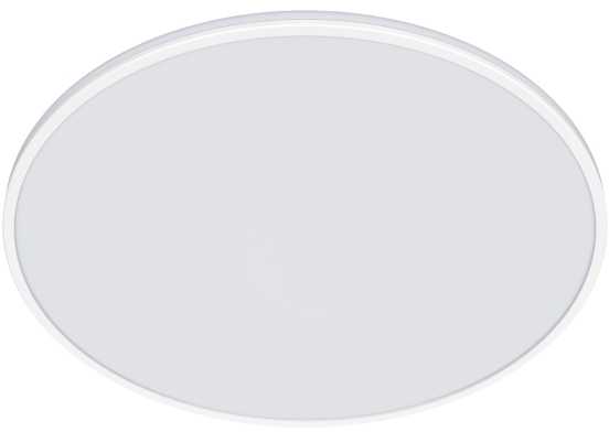 Lampa sufitowa Signify Philips Ozziet lampa sufitowa balta 4100lm SceneSwitch