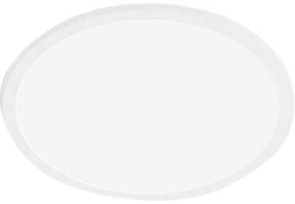 Lubinis šviestuvas Šviestuvas plafonas Philips Slim 15 W, LED, 4000 °K