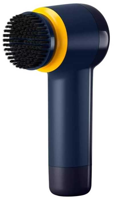 Philips | Sneaker Cleaner | GCA1000/60 | Mėlyna/Geltona