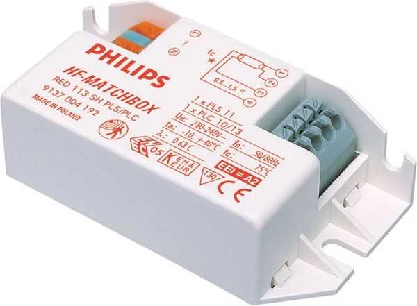 Signify „Philips“ elektroninis balastas (8711500910400)