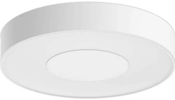 Philips Hue Infuse M lubinis šviestuvas baltas | 33,5 W | Baltas ir spalvų atmosfera 2000-6500 | Bluetooth