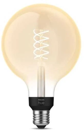 Philips Hue E27 W 7.2W Filament G125