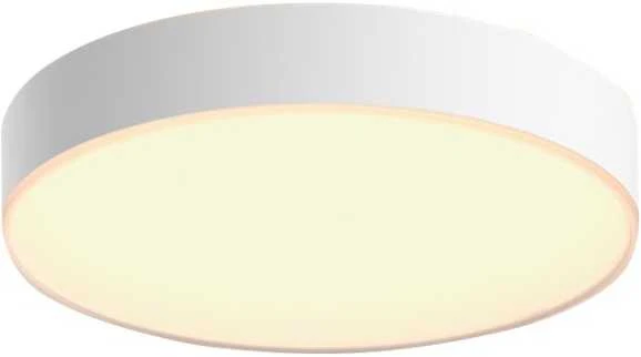 Philips Hue Enrave M lubinis šviestuvas baltas | 19,2 W | Baltas Ambiance 2200-6500 | Bluetooth