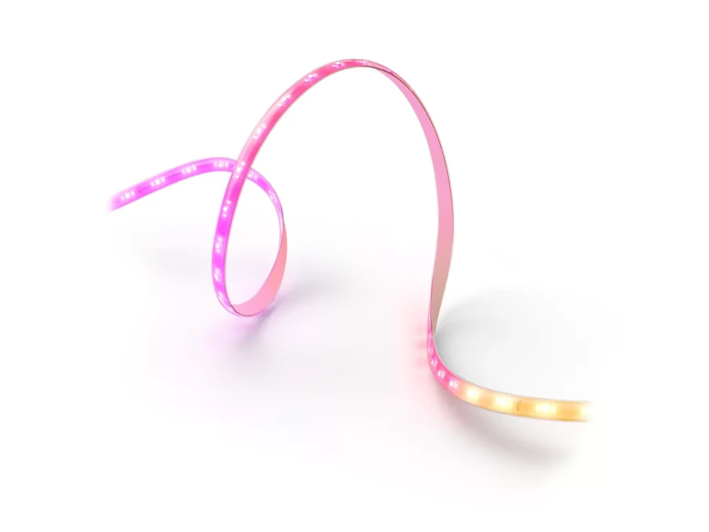 „Philips Hue Flux“ LED šviesos juosta, 6 m | 20 W