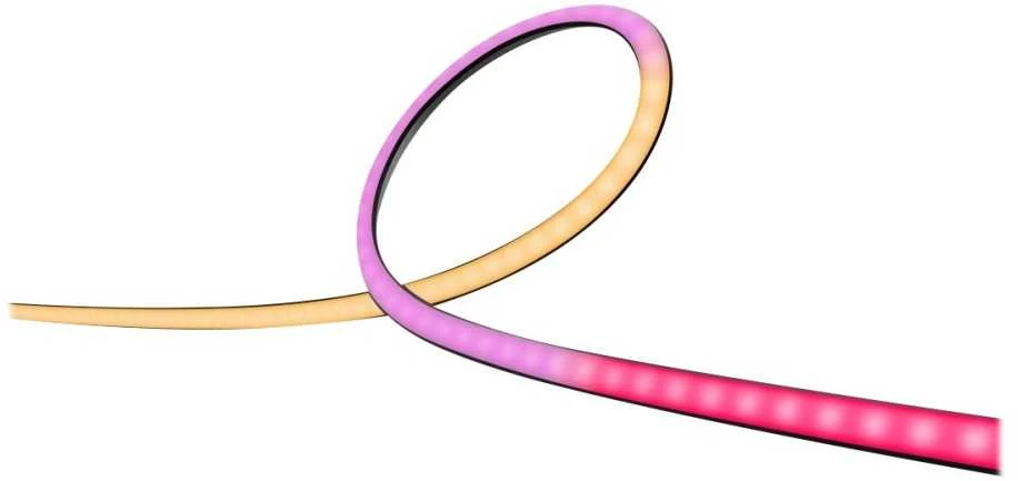 „Philips Hue Gradient PC Lightstrip“ 32–34 colių pradinis rinkinys | 19 W