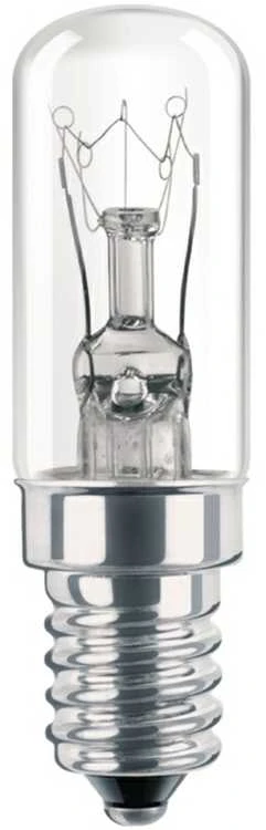 PHILIPS Glødelampe signallampe 7W E14 230V