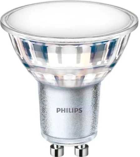 Philips LED lemputė Corepro LEDspot 550lm GU10 830 120D 929002981202