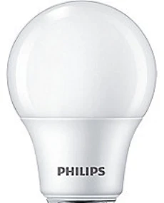 Philips LED standartinė E27 827 806 lm 8 W matinė 12 vnt.