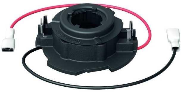 Philips LED universalūs adapterio žiedai TYPE X - rinkinys