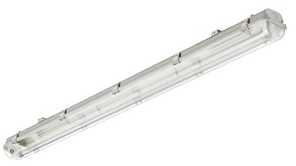 Philips Hermetinis šviestuvas WT050C 1xLED vamzdis L1500 be šaltinio II klasė 911401807581
