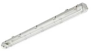 Philips Ledinaire 36604399, Vamzdinis korpusas, Balta, Polikarbonatas (PC), Philips by Signify, Universalus, IP65