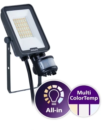 „Philips BVP167 LED24/830_40_65DOB 20W SWB MDU“