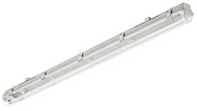 Philips Ledinaire 36602999, Vamzdinis korpusas, Balta, Polikarbonatas (PC), Philips, „Signify“, IP65, II