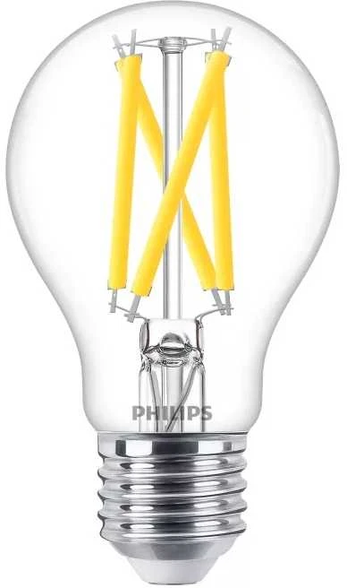 Philips CorePro LED PH-31099500, 7,2 W, 75 W, E27, 1055 lm, 20 000 val., šiltai švytinti