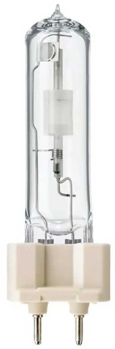 Philips CDM-T 70W 942 METAL halogeninė lempa 70W G12 SKAIDRI 942 NW 4200K 6300LM