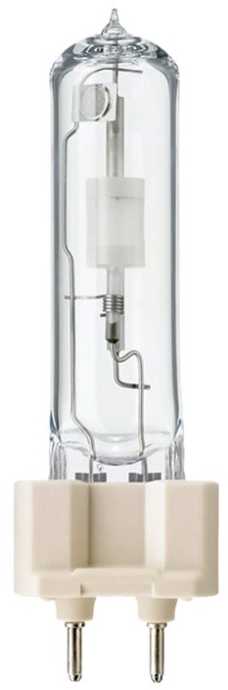 „Philips Metalohalogeninė lempa MasterColour CDM-T G12 70W“ (871150019927015)