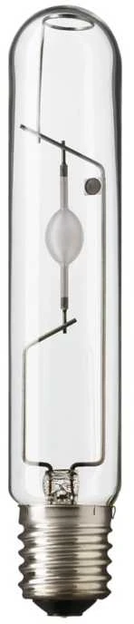 Philips CDM-T MW ECO 360W 842 METAL HALIDE VAMZDINĖ LEMPA 360W E40 SKAIDRI 842 NW 4200K 35270LMv