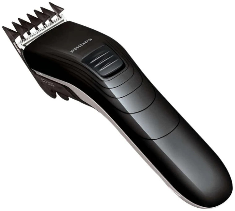 Philips šeimos plaukų kirpimo mašinėlė QC5115/15