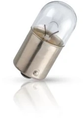 Philips R5W ilgaamžė EcoVision 12V 5W BA15s