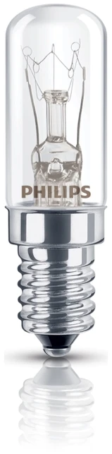 Philips Deco vamzdinė dekoratyvinė kaitrinė lemputė 7W 230-240V T17 E14 - 871150025008750