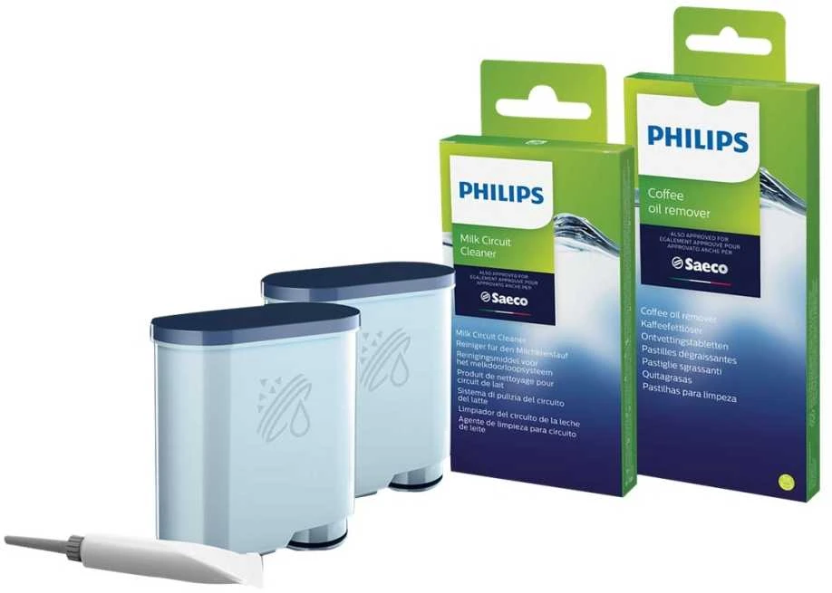 Priežiūros Rinkinys - Philips CA6707/00 Multicolor