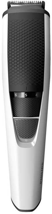 Barzdaskutė Philips BT3206/14 barzdos kirptuvas