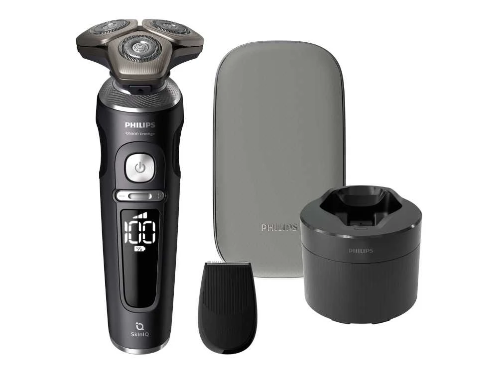 Barzdaskutė „Philips SP9840/32“ skustuvas