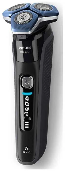Barzdaskutė Philips SHAVER Series 7000 S7886/35 Wet and Dry elektrinis skustuvas