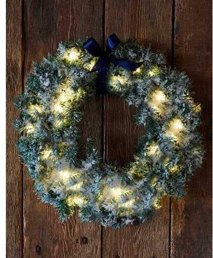 Philips Sirius Home 51630, Žalias, 30 bulb(s), LED, Baterija, AA, 45 cm