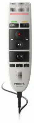 „Philips SpeechMike III Pro G2“