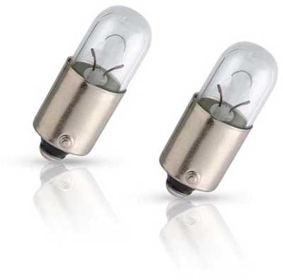 Lemputė 12V 4W BA9s, PHILIPS, 2vnt