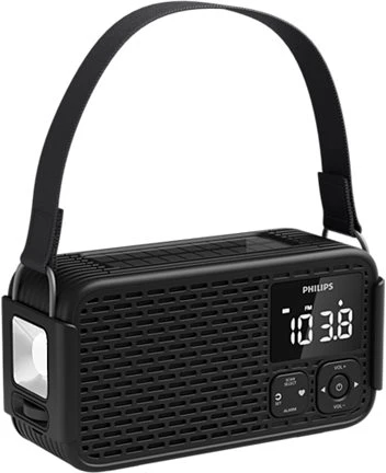 Radijas RECEIVER TAR3500/00 PHILIPS