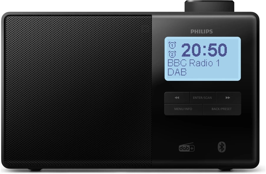 „Philips TAR5600/00“ radijas