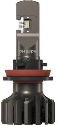 Philips LED H8/H11/H16 rūko žibintai U91 HL