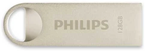 „Philips“ USB 3.0 512 GB „Vivid Edition“ Mėlyna