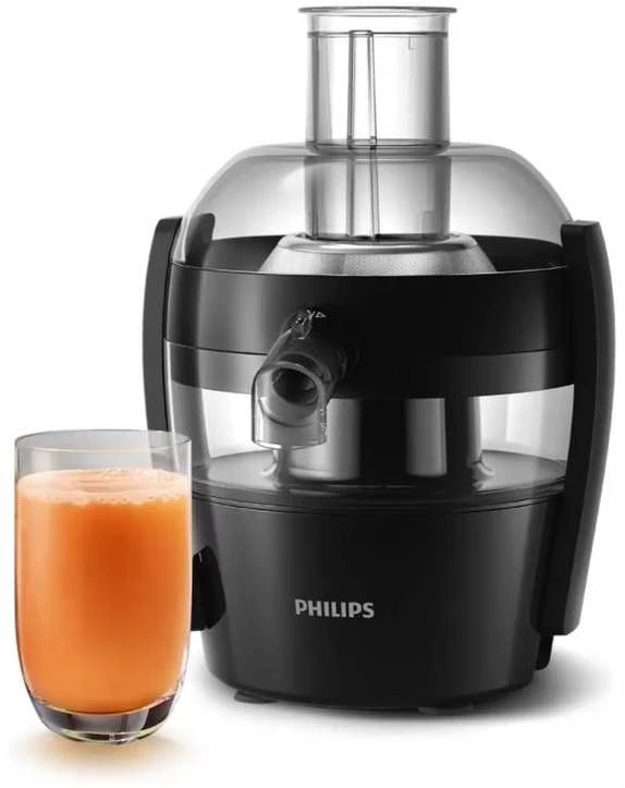 „Philips Viva Collection HR1856“ lėtaeigė sulčiaspaudė