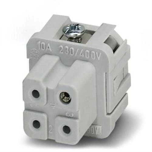 Phoenix Audio Daugiafunkcis kištukas 4p HC-A03-I-UT-F