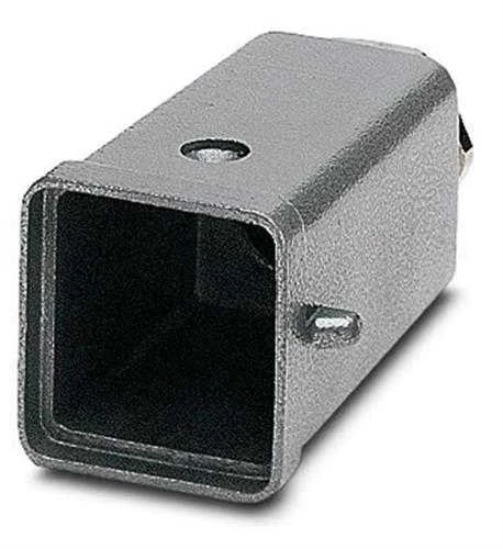 Phoenix Contact 1419229 - Pilkas - Cast aliuminio - China - -40 - 125 °C - 26.9 m - 34.2 mm