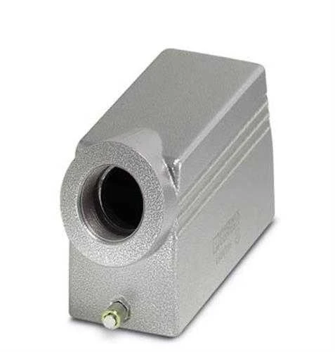 Phoenix Custom Promotions Phoenix Contact 1412725 - Pilkas - Cast aliuminio - Poland - -40 - 125 °C - 93.5 m - 44 mm