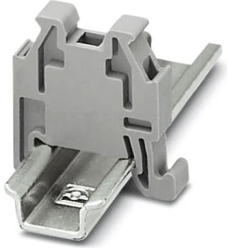 Phoenix Contact Pilka CLIPFIX 15 galinė spyna 3022263 /50 vnt./ - 3022263