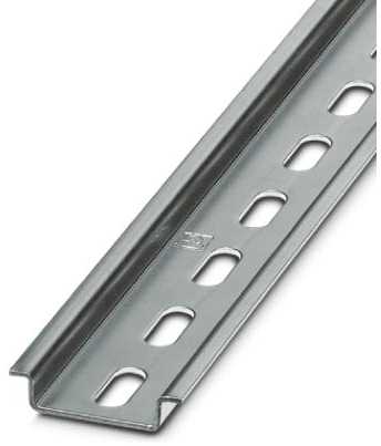 Phoenix Contact Montavimo bėgis perforuotas NS 35 / 7,5 ZN PERF 2000MM 1206421