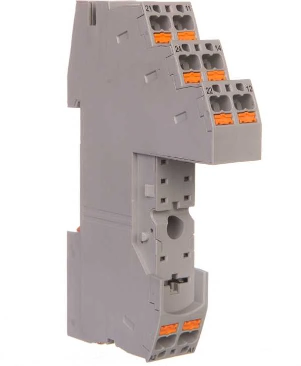 Phoenix Contact RIF-1-BPT / 2X21 relės bazė (2900931)