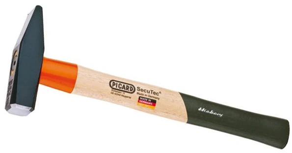 Plaktukas Picard 0001202-0800; SecuTec®; 350 mm; 800g