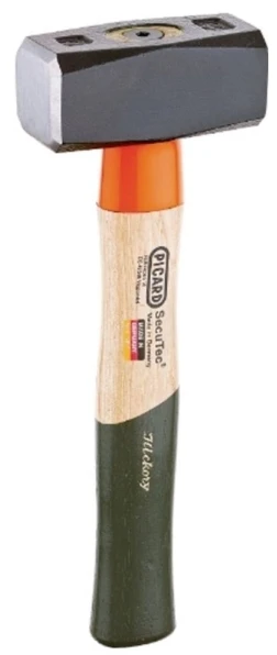 Kūjis Picard 0004302-1000; SecuTec®; 260 mm; 1000 g