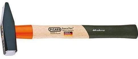 Plaktukas Picard 0001202-0300; SecuTec®; 300 mm; 300g