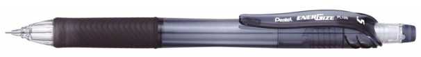 PENTEL OŁÓWEK AUTOMAT 0.5MM PL105 ENERGIZE JUODA