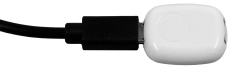 „Shelly The Pill“ universalus „WiFi“ / „Bluetooth“ jutiklis