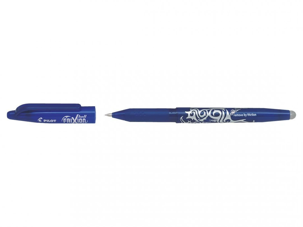 Pilot Pen Trinamasis rašiklis Pultas FRIXION BALL, 0.7 mm